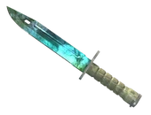★ Bayonet | Gamma Doppler Phase 4 image