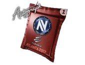 Autograph Capsule | Team EnVyUs | Atlanta 2017 image
