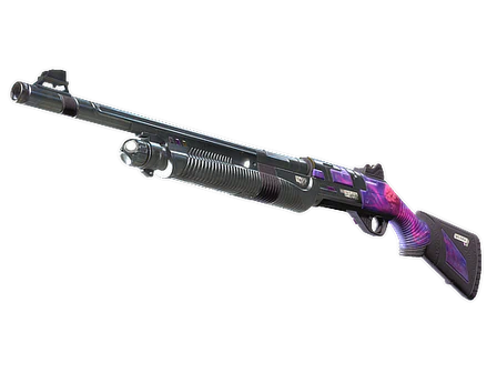 Nova | Smart Gun image