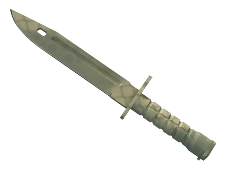 ★ Bayonet | Safari Mesh image