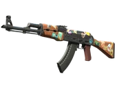 AK-47 | Jet Set image