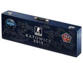 Katowice 2019 Mirage Souvenir Package image