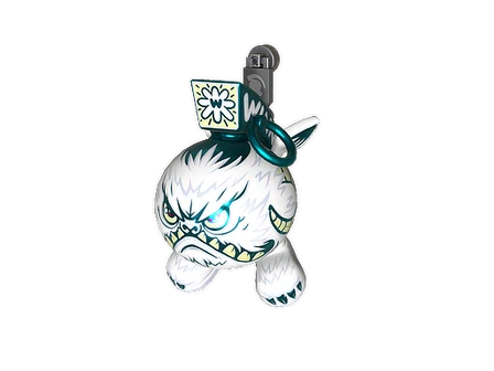 Charm | Lil' Yeti image