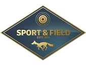 The Sport & Field Collection image
