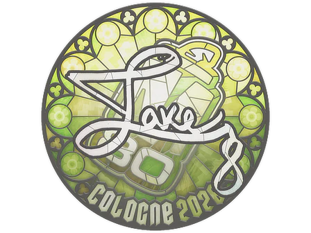 Sticker | Lake | Cologne 2026 image