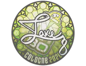 Sticker | Lake | Cologne 2026 image
