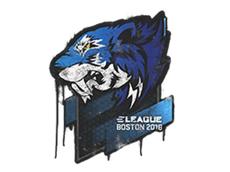 Sealed Graffiti | Flash Gaming | Boston 2018 image