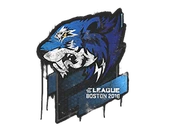 Sealed Graffiti | Flash Gaming | Boston 2018 image