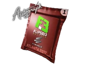 Autograph Capsule | Flipsid3 Tactics | Atlanta 2017 image
