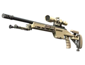 SSG 08 | Sand Dune image