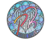 Sticker | PR (Holo) | Cologne 2026 image