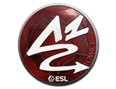 Sticker | ANGE1 | Katowice 2019 image