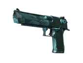 Desert Eagle | Midnight Storm image