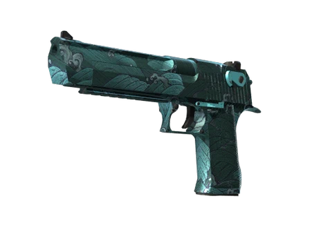 Desert Eagle | Midnight Storm image