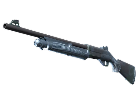 Nova | Rain Station image