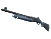 Nova | Rain Station image