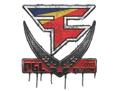 Sealed Graffiti | FaZe Clan | Krakow 2017 image