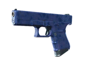 Glock-18 | Ocean Topo image