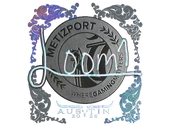 Sticker | L00m1 (Holo) | Austin 2025 image