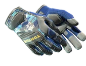 ★ Specialist Gloves | Mogul image