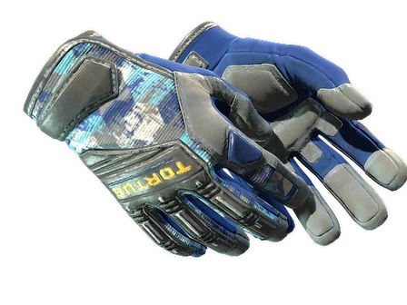 ★ Specialist Gloves | Mogul image