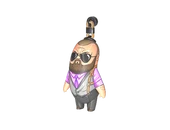 Charm | Big Kev image