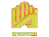 Sticker | AMKAL ESPORTS (Holo) | Copenhagen 2024 image