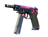 CZ75-Auto | Tacticat image