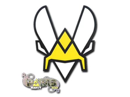 Sticker | Vitality | Paris 2023 image