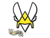 Sticker | Vitality | Paris 2023 image