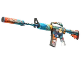 M4A1-S | Player Two image