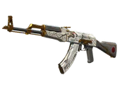 AK-47 | Crane Flight image