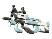 P90 | Glacier Mesh image
