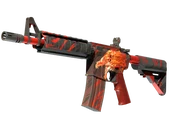 M4A4 | Howl image