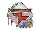 Sealed Graffiti | FaZe Clan | Rio 2022 image