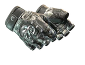 ★ Broken Fang Gloves | Unhinged image