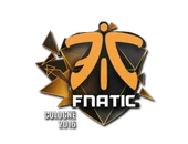 Sticker | Fnatic | Cologne 2016 image