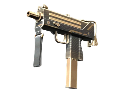 MAC-10 | Echoing Sands image