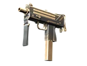 MAC-10 | Echoing Sands image