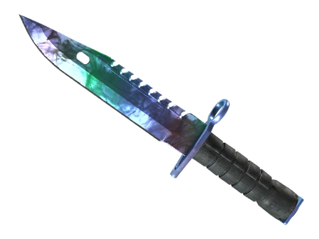 ★ M9 Bayonet | Gamma Doppler Phase 1 image