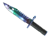 ★ M9 Bayonet | Gamma Doppler Phase 1 image