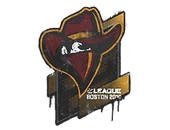 Sealed Graffiti | Renegades | Boston 2018 image