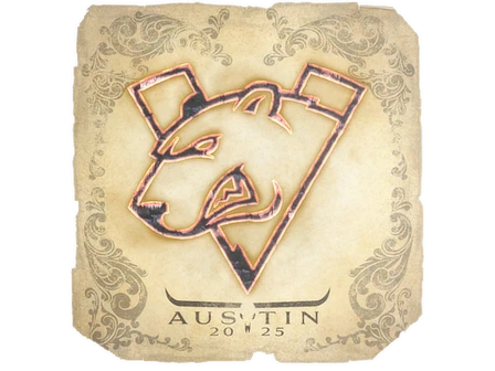 Sticker | Virtus.Pro | Austin 2025 image