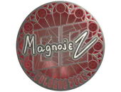 Sticker | Magnojez (Foil) | Cologne 2026 image