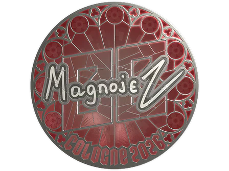 Sticker | Magnojez (Foil) | Cologne 2026 image