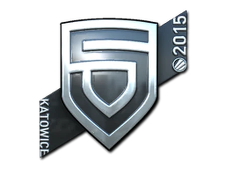Sticker | PENTA Sports (Foil) | Katowice 2015 image