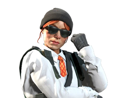 Getaway Sally | The Professionals image