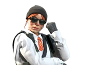 Getaway Sally | The Professionals image