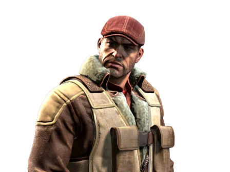 Maximus | Sabre image