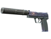 USP-S | Black Lotus image